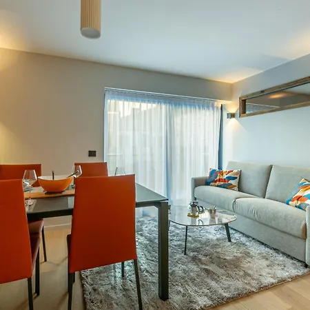 3 Pieces, Skis Aux Pieds, Garage Ferme, Wifi, Au Pied Des Pistes De - Fr-1-694-347 Val-d'Isere
