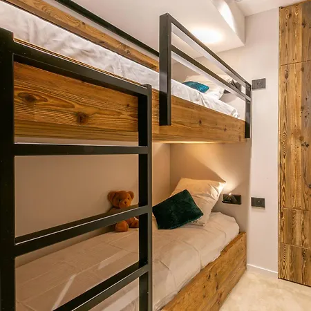3 Pieces, Skis Aux Pieds, Garage Ferme, Wifi, Au Pied Des Pistes De - Fr-1-694-347 Apartment Val-d'Isere